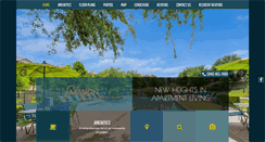 Desktop Screenshot of missionrockwall.com